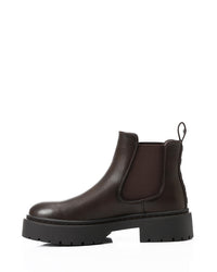PRD-DVTX-010 Ankle Plain Stylish Boot