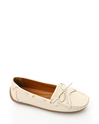 RUI-DJTX-001 Flat Loafer Shoes