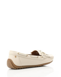 RUI-DJTX-001 Flat Loafer Shoes