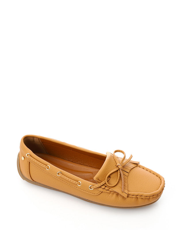 RUI-DJTX-001 Flat Loafer Shoes