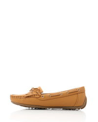 RUI-DJTX-001 Flat Loafer Shoes