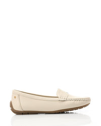 RUI-DJTX-002 Flat Loafer Shoes