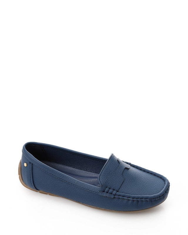 RUI-DJTX-002 Flat Loafer Shoes