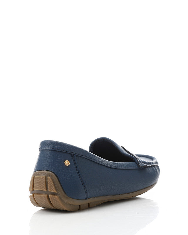 RUI-DJTX-002 Flat Loafer Shoes