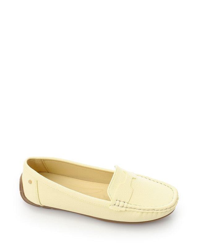 RUI-DJTX-002 Flat Loafer Shoes