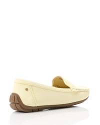 RUI-DJTX-002 Flat Loafer Shoes