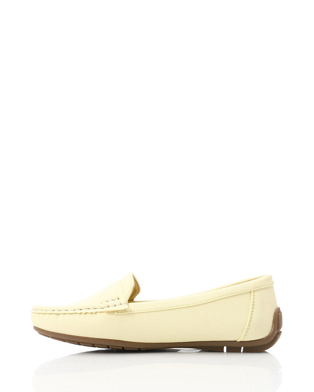 RUI-DJTX-002 Flat Loafer Shoes