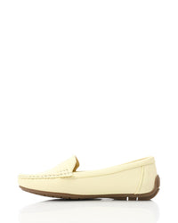 RUI-DJTX-002 Flat Loafer Shoes