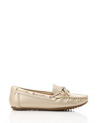 RUI-DJTX-003 Flat Loafer Shoes