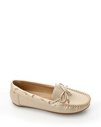 RUI-DJTX-003 Flat Loafer Shoes