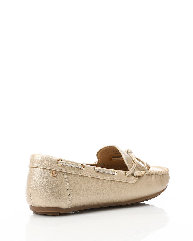 RUI-DJTX-003 Flat Loafer Shoes