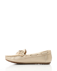 RUI-DJTX-003 Flat Loafer Shoes