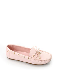 RUI-DJTX-003 Flat Loafer Shoes