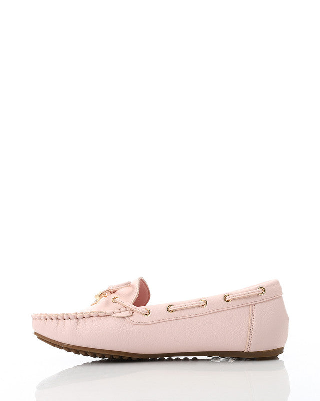 RUI-DJTX-003 Flat Loafer Shoes