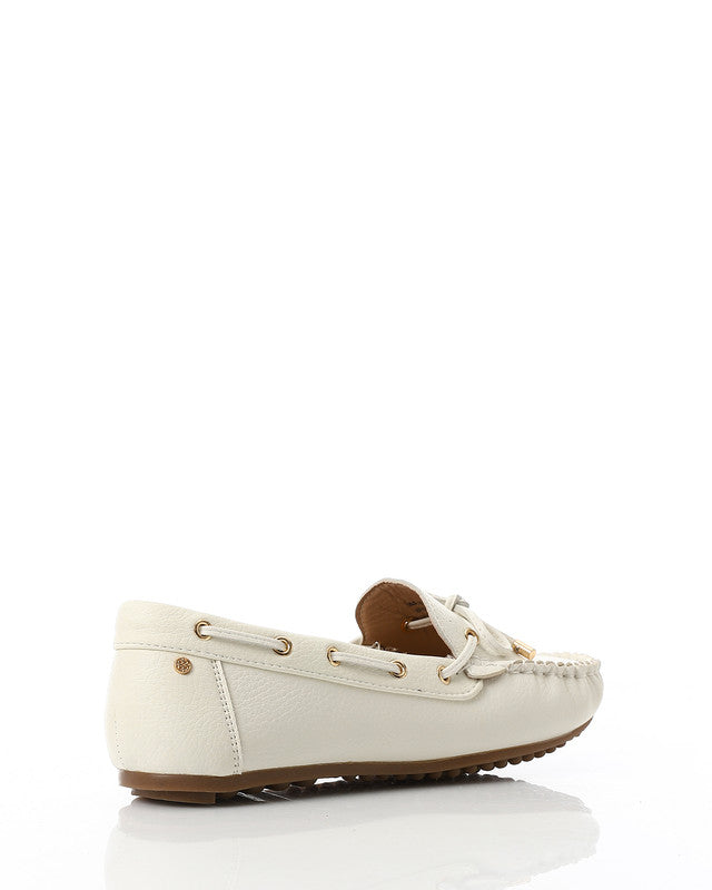 RUI-DJTX-003 Flat Loafer Shoes