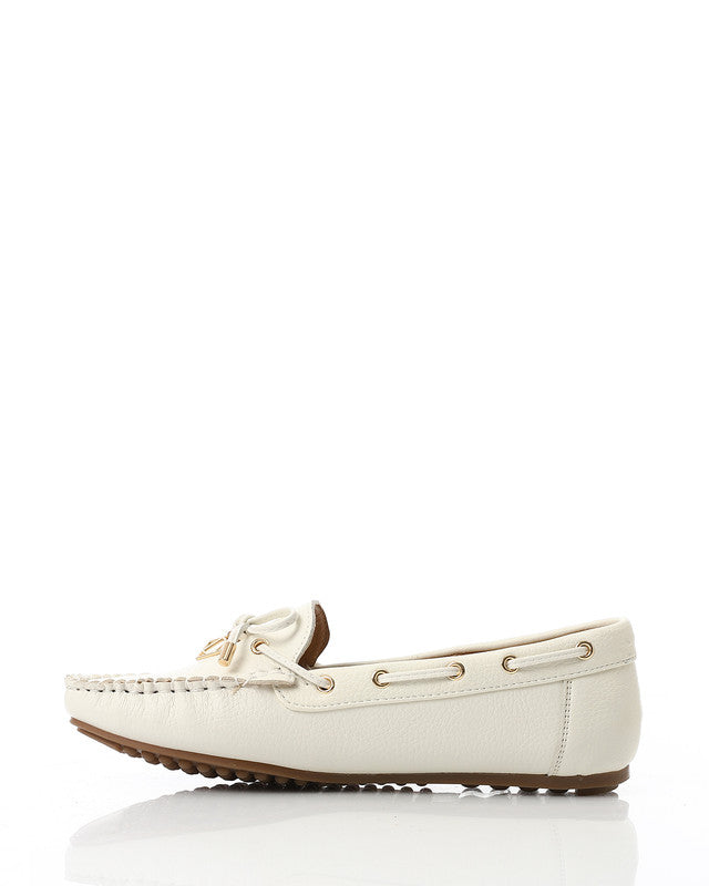 RUI-DJTX-003 Flat Loafer Shoes