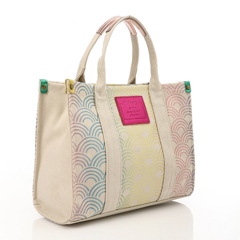 SFI-DJTX-002 TOTE HAND BAG