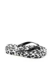 UNI-DJTX-001 Flat Flip Flop Shoes