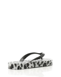 UNI-DJTX-001 Flat Flip Flop Shoes