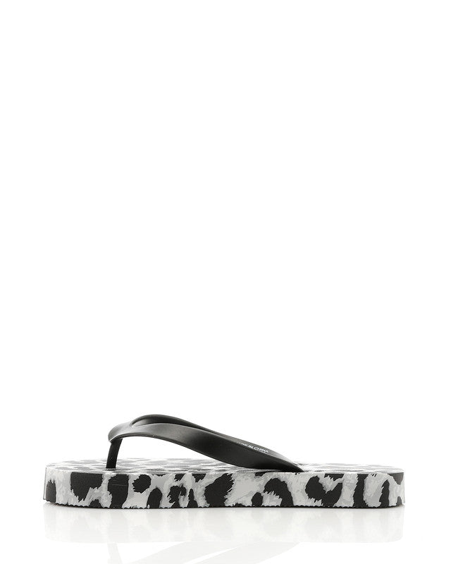 UNI-DJTX-001 Flat Flip Flop Shoes