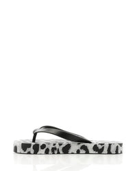 UNI-DJTX-001 Flat Flip Flop Shoes