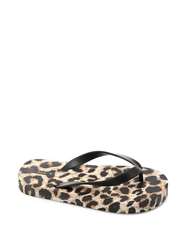 UNI-DJTX-001 Flat Flip Flop Shoes