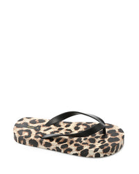 UNI-DJTX-001 Flat Flip Flop Shoes
