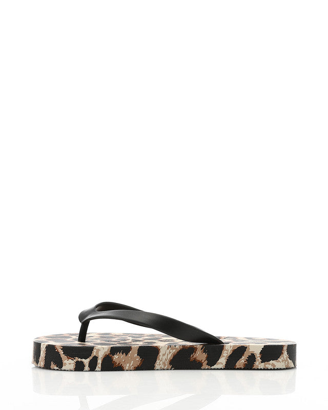 UNI-DJTX-001 Flat Flip Flop Shoes