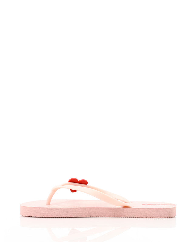 UNI-DJTX-002 Flat Flip Flop Shoes