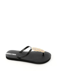 UNI-DJTX-003 Flat Flip Flop Shoes