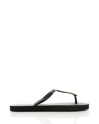 UNI-DJTX-003 Flat Flip Flop Shoes