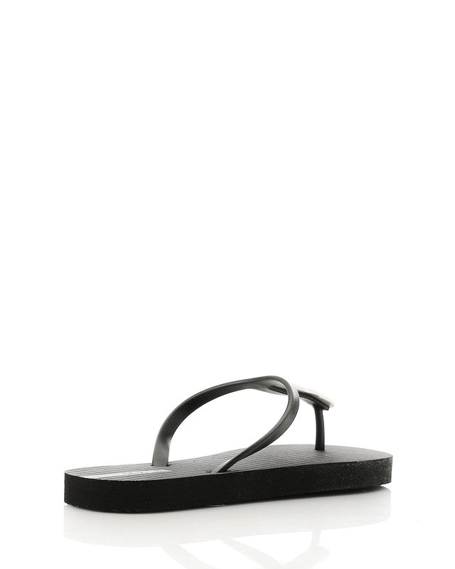 UNI-DJTX-003 Flat Flip Flop Shoes