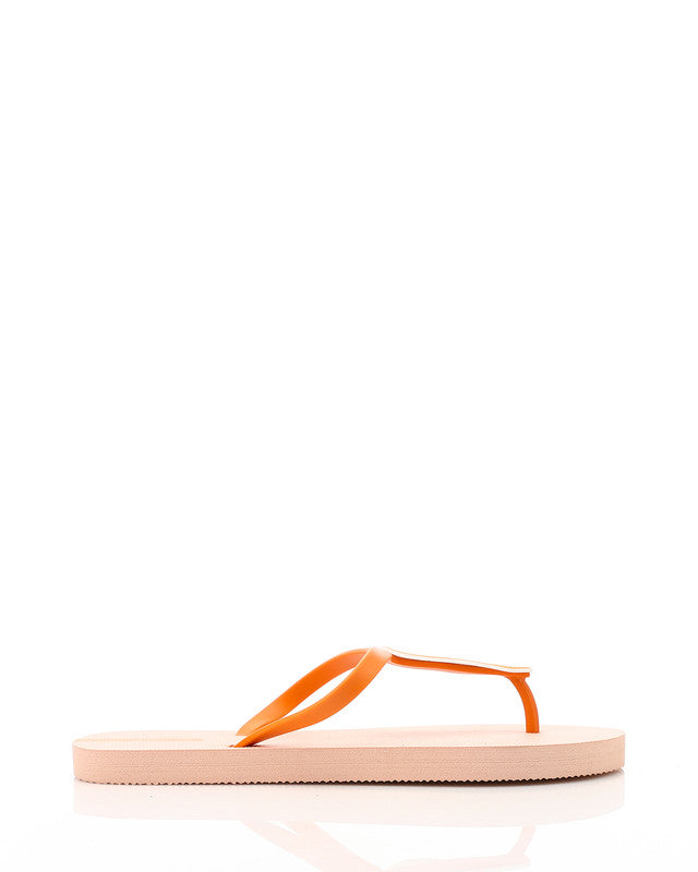 UNI-DJTX-003 Flat Flip Flop Shoes