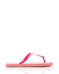 UNI-DJTX-003 Flat Flip Flop Shoes
