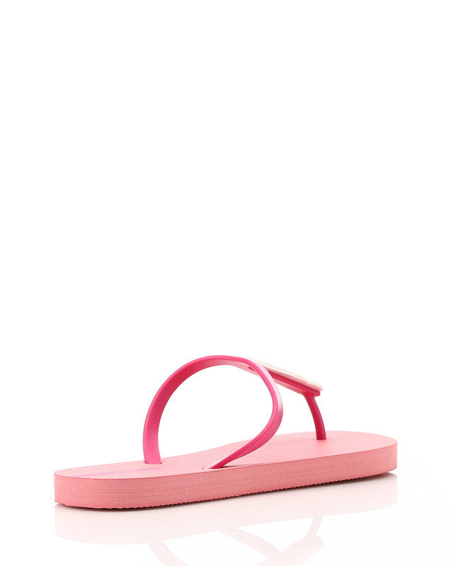 UNI-DJTX-003 Flat Flip Flop Shoes