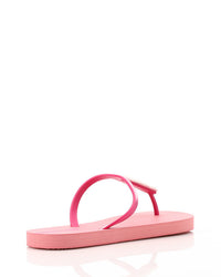 UNI-DJTX-003 Flat Flip Flop Shoes