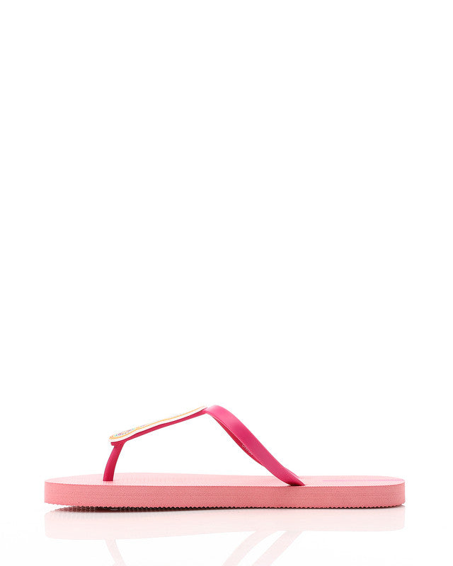 UNI-DJTX-003 Flat Flip Flop Shoes