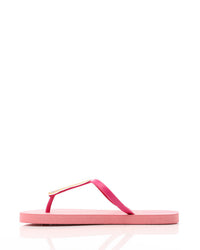 UNI-DJTX-003 Flat Flip Flop Shoes