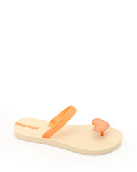 UNI-DJTX-004 Flat Flip Flop Shoes