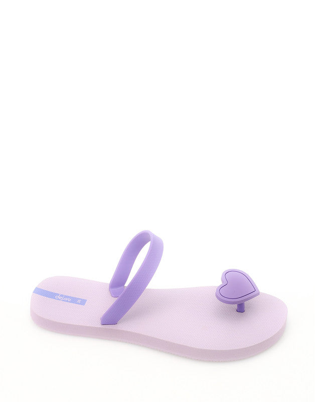 UNI-DJTX-004 Flat Flip Flop Shoes