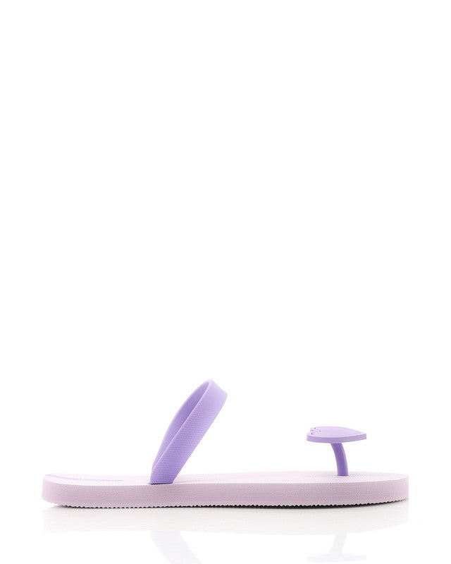 UNI-DJTX-004 Flat Flip Flop Shoes