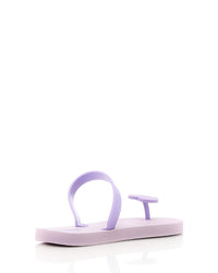 UNI-DJTX-004 Flat Flip Flop Shoes