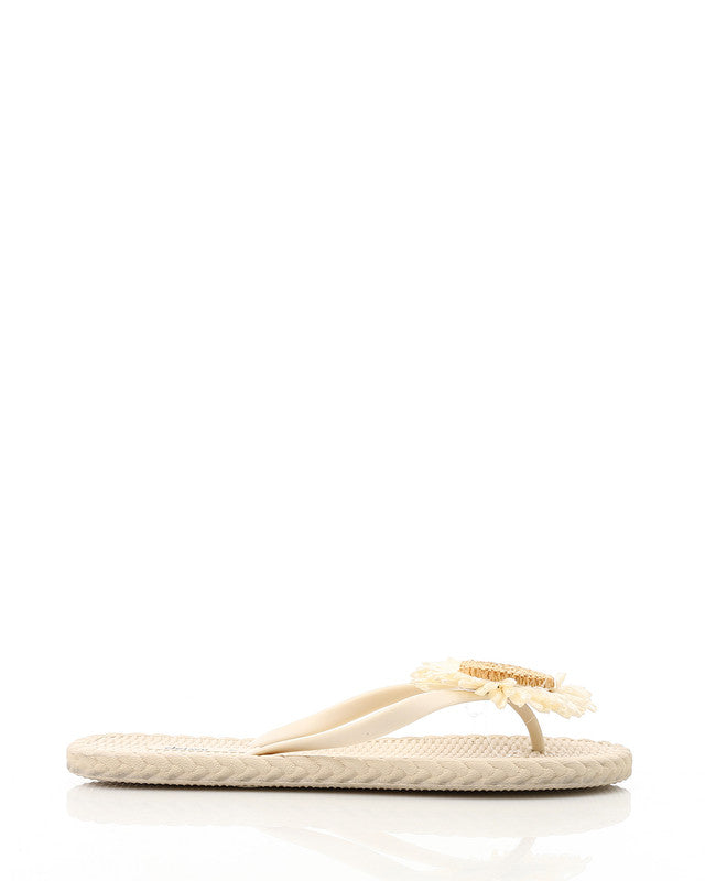 UNI-DJTX-006 Flat Flip Flop Shoes