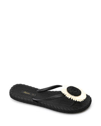 UNI-DJTX-006 Flat Flip Flop Shoes
