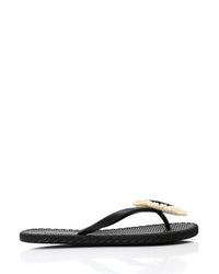 UNI-DJTX-006 Flat Flip Flop Shoes