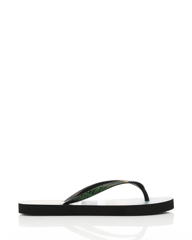UNI-DJTX-009 Flat Flip Flop Shoes