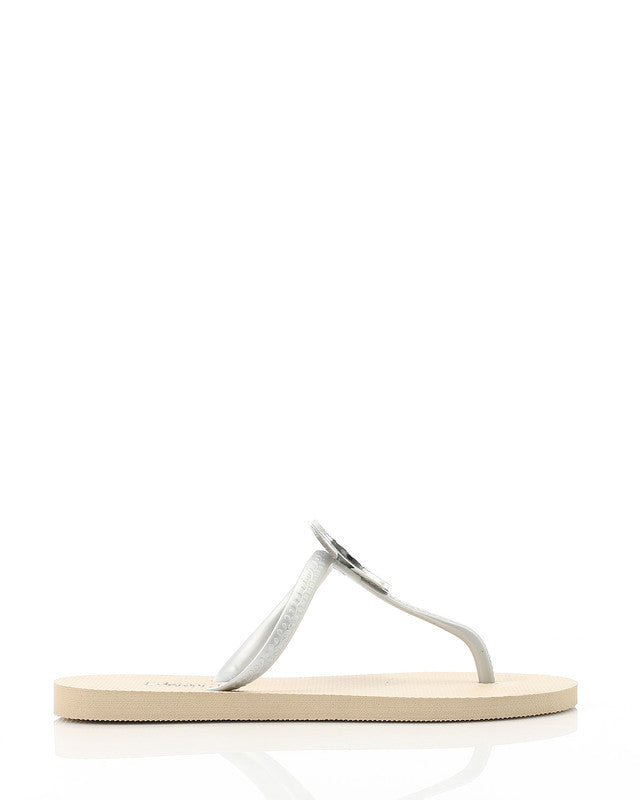 UNI-DJTX-010 Flat Flip Flop Shoes