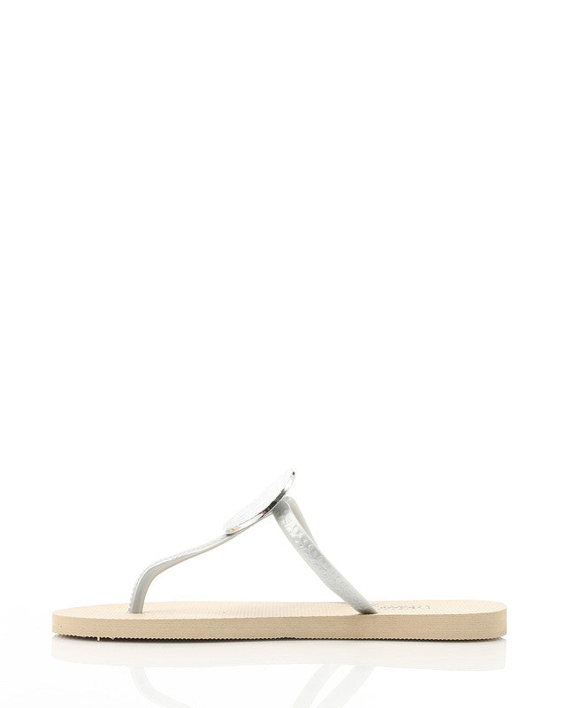 UNI-DJTX-010 Flat Flip Flop Shoes