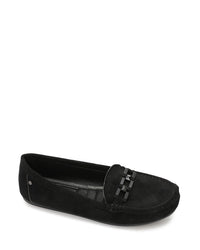 WAH-DVTX-015 Cool And Trendy Slip On With Laces Loafer