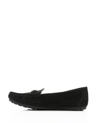 WAH-DVTX-015 Cool And Trendy Slip On With Laces Loafer